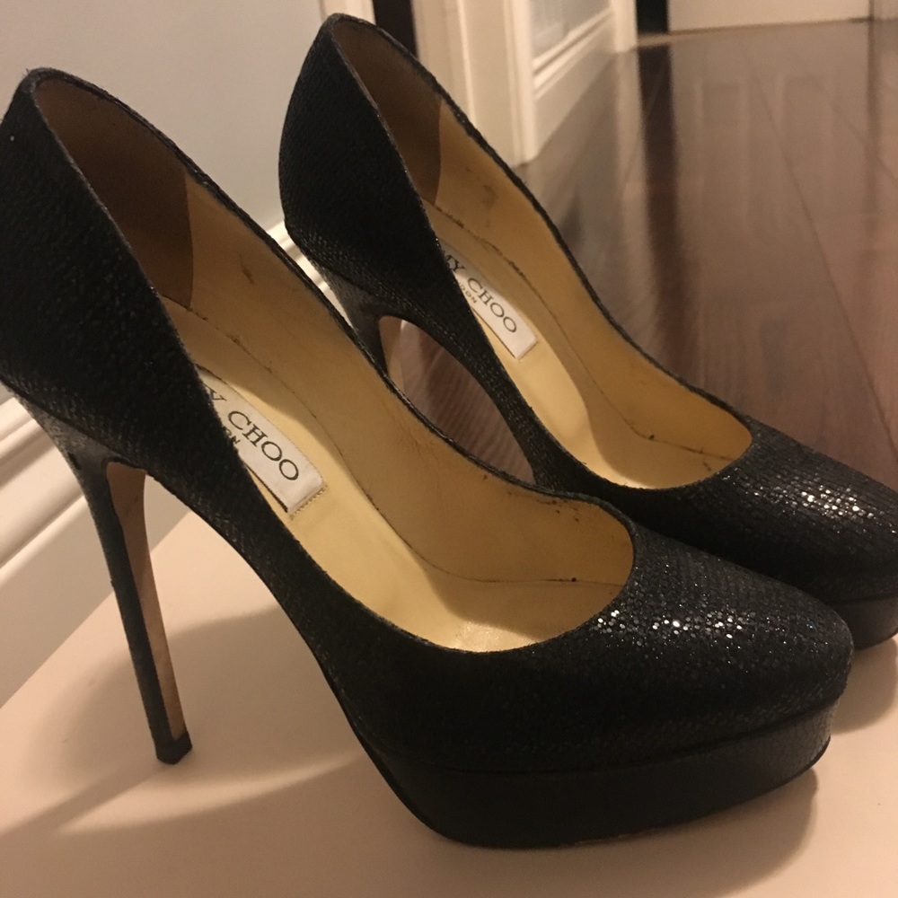 Jimmy Choo - size 6